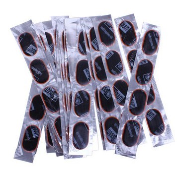 Kit de réparation vélo - Ref 2316392