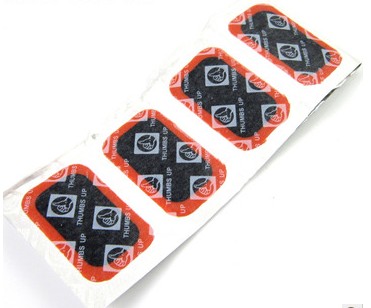 Kit de réparation vélo - Ref 2316393