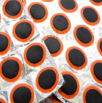 Kit de réparation vélo - Ref 2316394