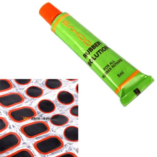 Kit de réparation vélo - Ref 2316395