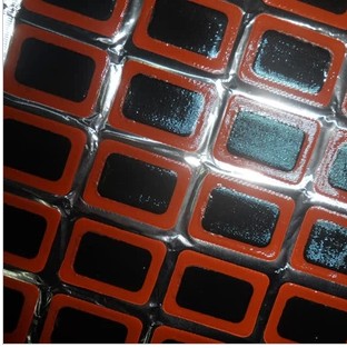 Kit de réparation vélo - Ref 2316399