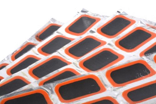 Kit de réparation vélo - Ref 2316403