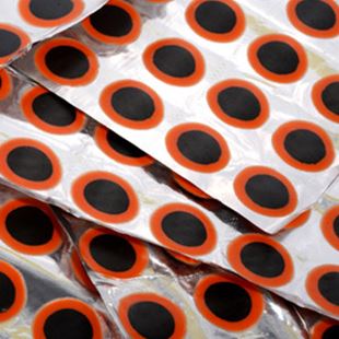 Kit de réparation vélo - Ref 2316404