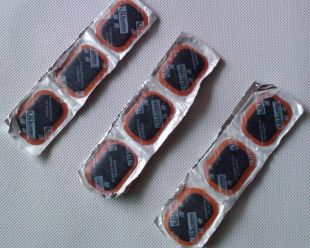 Kit de réparation vélo - Ref 2316416