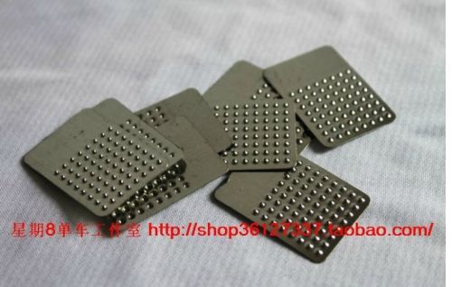 Kit de réparation vélo - Ref 2316442