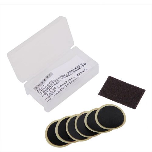 Kit de réparation vélo - Ref 2316449