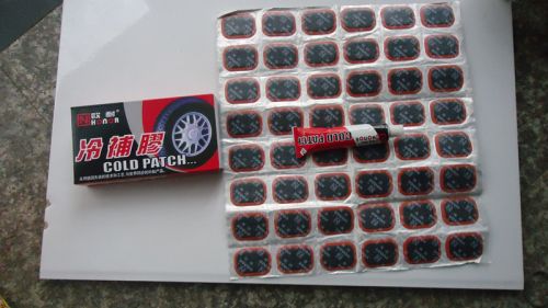 Kit de réparation vélo - Ref 2316451