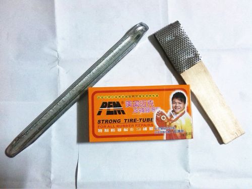 Kit de réparation vélo - Ref 2316456