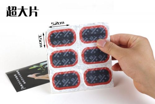 Kit de réparation vélo HONOR - Ref 2316464