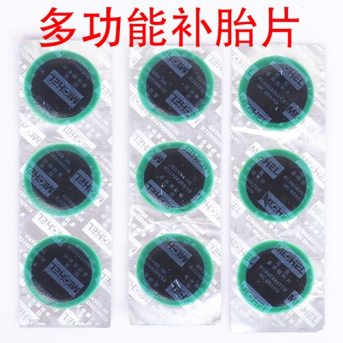 Kit de réparation vélo - Ref 2316465