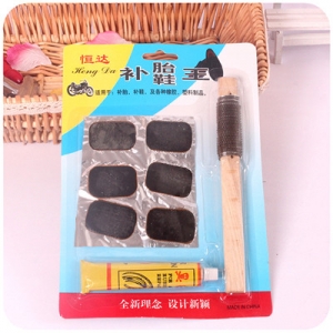 Kit de réparation vélo - Ref 2316471