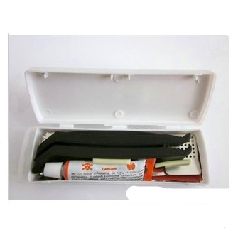 Kit de réparation vélo - Ref 2316489