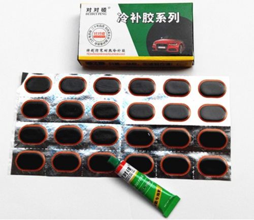 Kit de réparation vélo - Ref 2316495