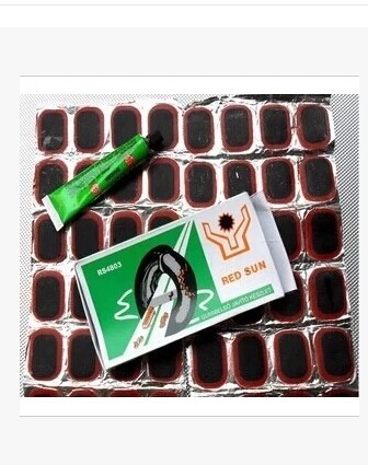 Kit de réparation vélo - Ref 2316510