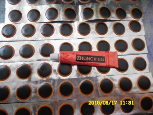 Kit de réparation vélo - Ref 2316559