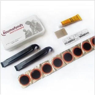 Kit de réparation vélo - Ref 2316573