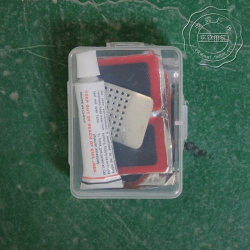 Kit de réparation vélo - Ref 2316576