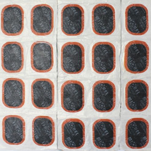 Kit de réparation vélo - Ref 2316590