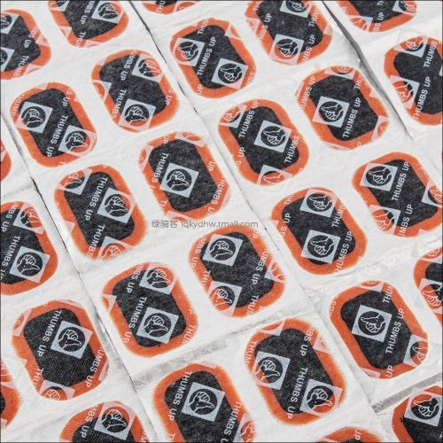 Kit de réparation vélo THUMBS UP - Ref 2316595