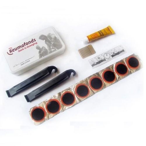 Kit de réparation vélo - Ref 2316603