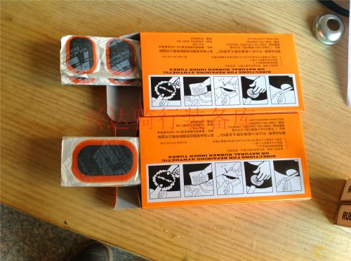 Kit de réparation vélo - Ref 2316605