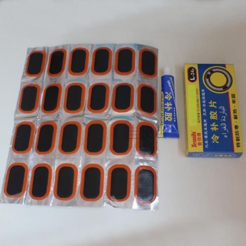 Kit de réparation vélo - Ref 2316614