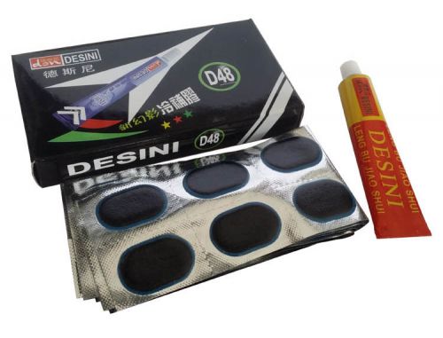 Kit de réparation vélo - Ref 2316620