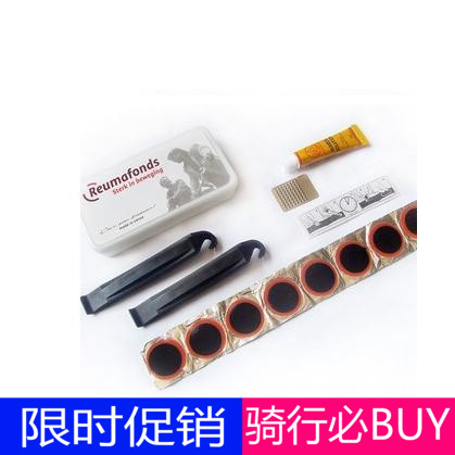 Kit de réparation vélo - Ref 2316624