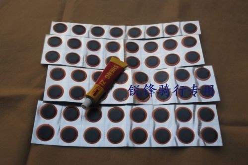 Kit de réparation vélo - Ref 2316625