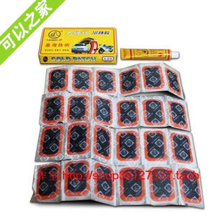 Kit de réparation vélo - Ref 2316628