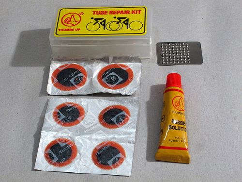 Kit de réparation vélo - Ref 2316640