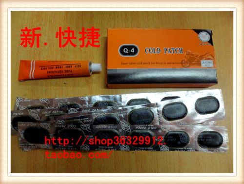 Kit de réparation vélo - Ref 2316641