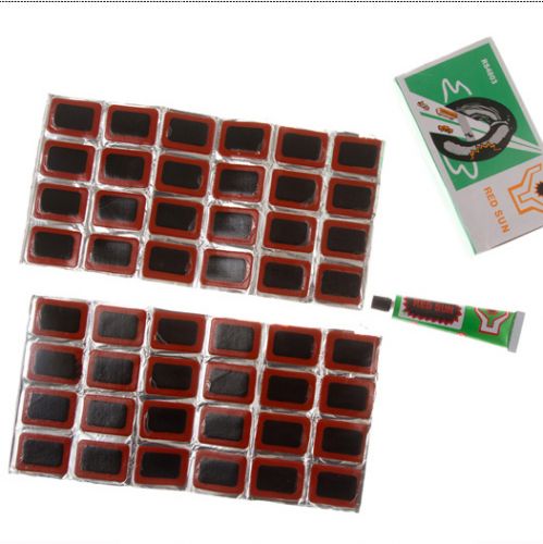 Kit de réparation vélo - Ref 2316643