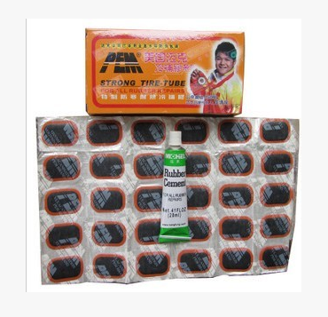 Kit de réparation vélo - Ref 2316649