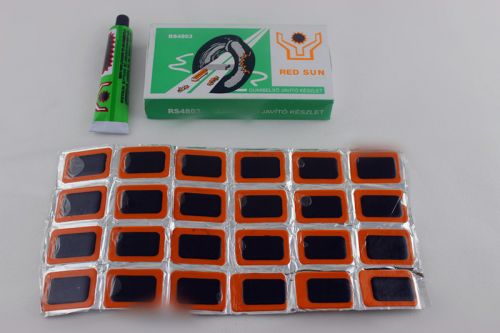 Kit de réparation vélo - Ref 2316653