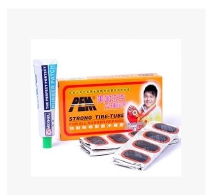 Kit de réparation vélo - Ref 2316662