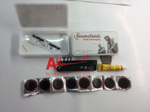 Kit de réparation vélo - Ref 2316663