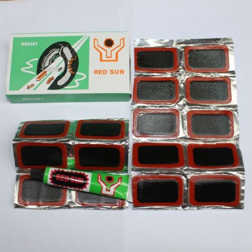 Kit de réparation vélo - Ref 2316669