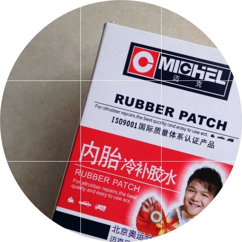 Kit de réparation vélo - Ref 2316672