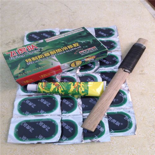 Kit de réparation vélo - Ref 2316682