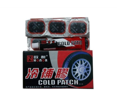 Kit de réparation vélo - Ref 2316685