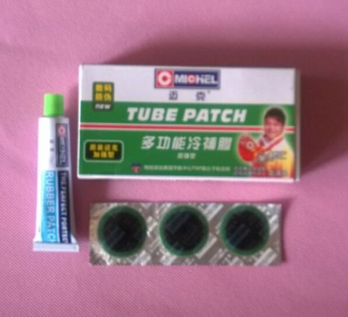 Kit de réparation vélo - Ref 2316700