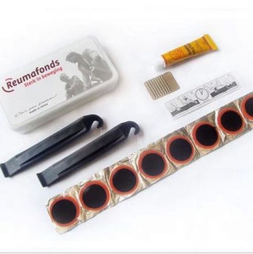 Kit de réparation vélo - Ref 2316702