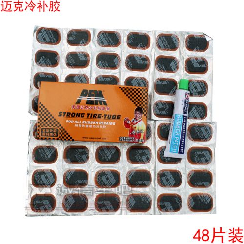 Kit de réparation vélo - Ref 2316705