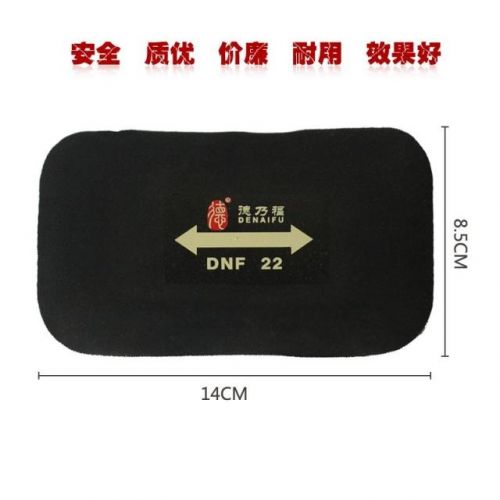 Kit de réparation vélo - Ref 2316718