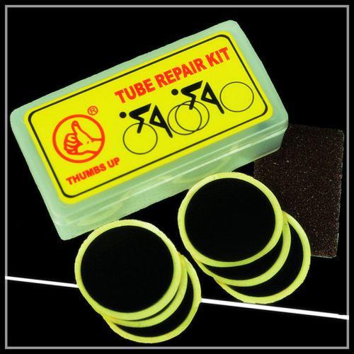 Kit de réparation vélo - Ref 2316720