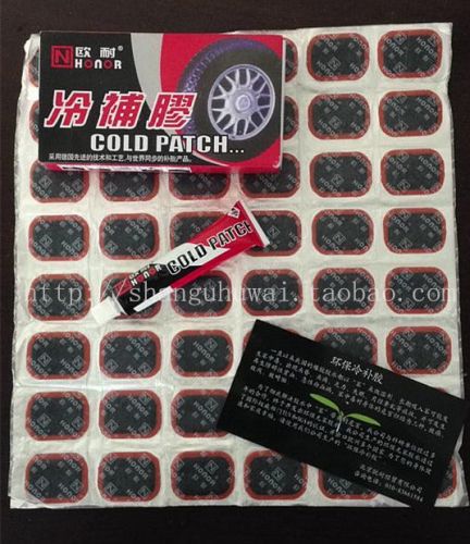 Kit de réparation vélo HONOR - Ref 2316722