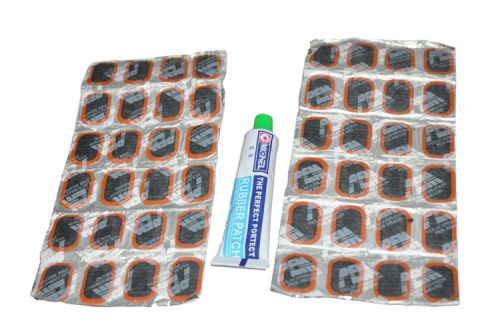 Kit de réparation vélo - Ref 2316726