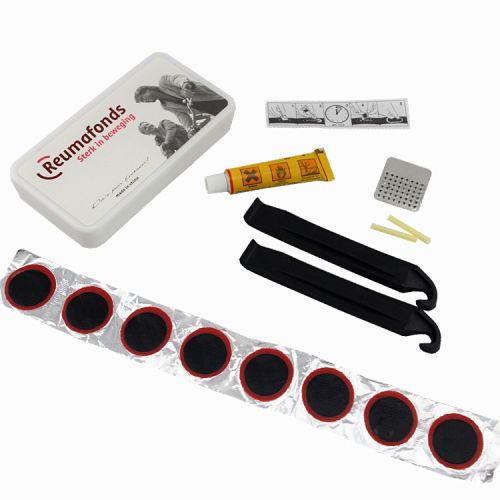Kit de réparation vélo - Ref 2316727