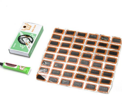 Kit de réparation vélo - Ref 2316729